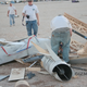Image for article titled Video: The Rocket-Powered X-Wing's Flight...and Death